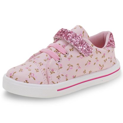 Tenis-Infantil-Feminino-Linda-Ju-15611-8935611-01 Tenis-Infantil-Feminino-Linda-Ju-15611-8935611-01