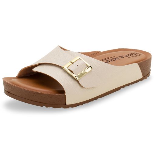 sandalia terra e agua atacado