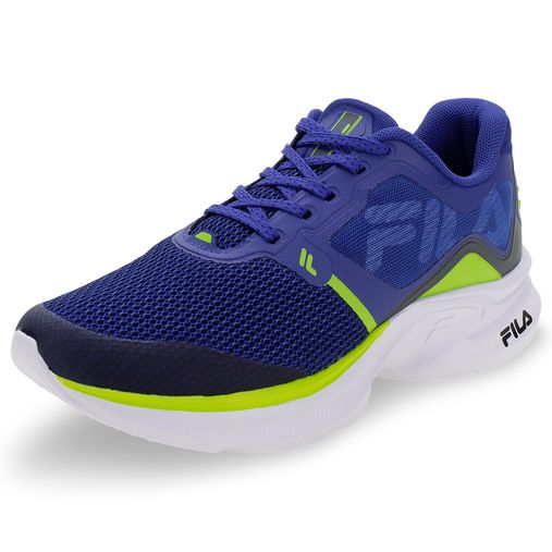 tenis fila infantil atacado