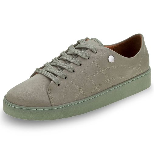 Tênis Feminino Casual - 12141002 - Clovis Atacado