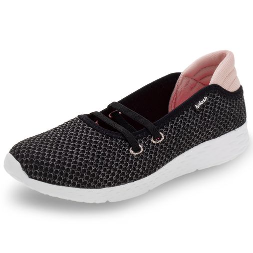 slip on feminino atacado