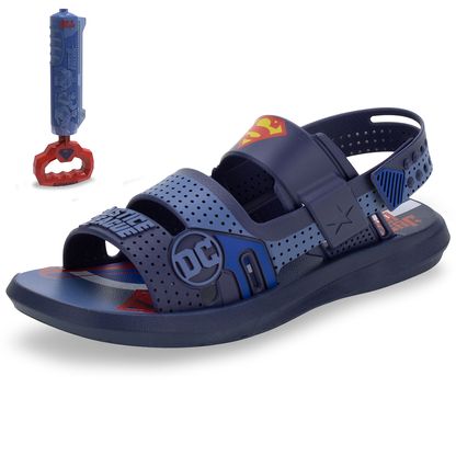 Papete-Infantil-Liga-da-Justica-Adventure-Grendene-Kids-22241-3292241_009-01 Papete-Infantil-Liga-da-Justica-Adventure-Grendene-Kids-22241-3292241_009-01