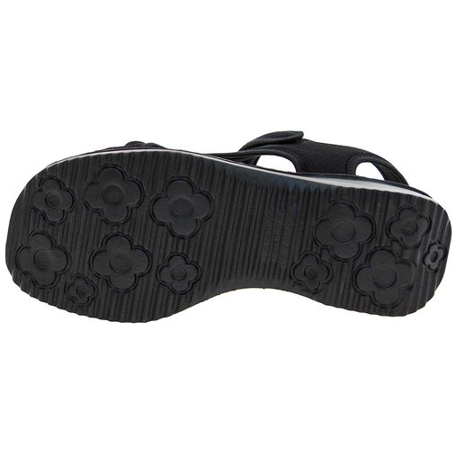 sandalia azaleia street