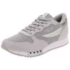 tenis fila disruptor atacado