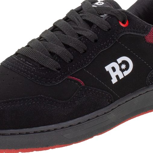tenis redikal cano alto