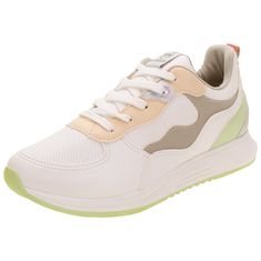 tenis casual feminino atacado