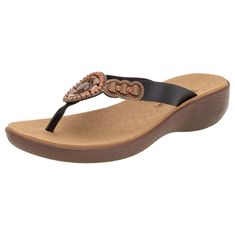 sandalia terra e agua atacado