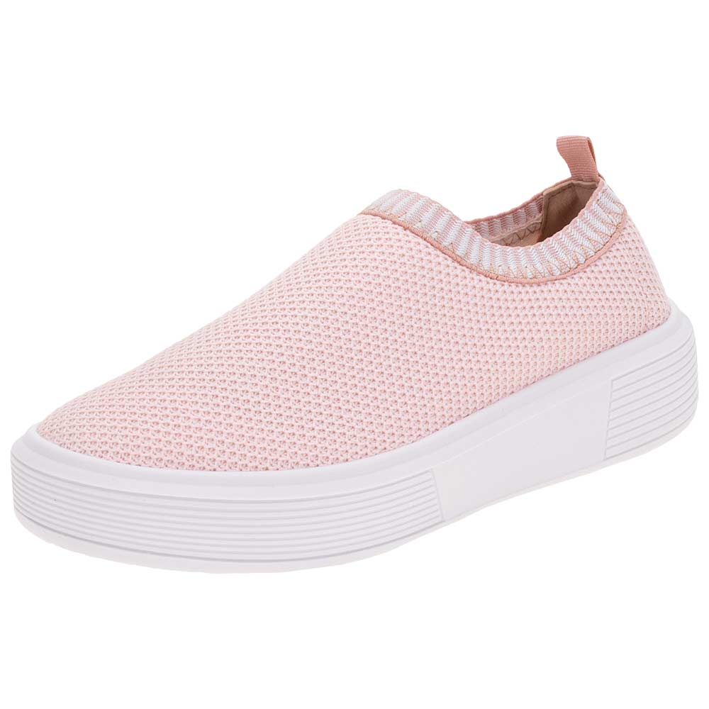 slip on feminino atacado