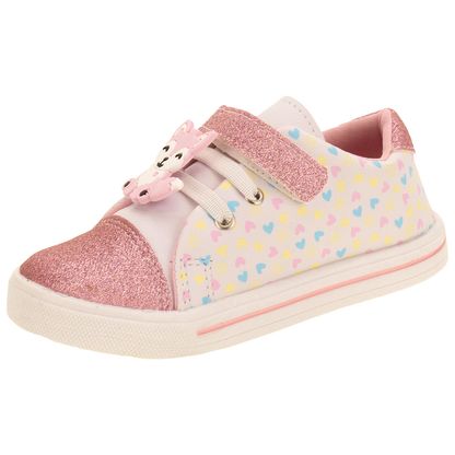 Tenis-Infantil-Feminino-Linda-Ju-15615-8930615-01 Tenis-Infantil-Feminino-Linda-Ju-15615-8930615-01