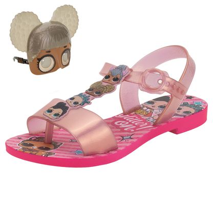 Sandalia-Infantil-Mask-Surprise-Lol-Grendene-Kids-22243-3292243-01 Sandalia-Infantil-Mask-Surprise-Lol-Grendene-Kids-22243-3292243-01