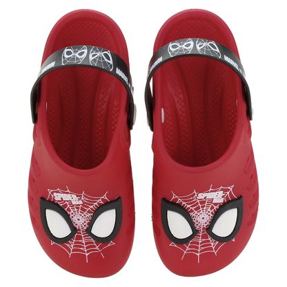 Clog-Infantil-Homem-Aranha-Face-Babuch-Grendene-Kids-22236-3292236B_006-05 Clog-Infantil-Homem-Aranha-Face-Babuch-Grendene-Kids-22236-3292236B_006-05