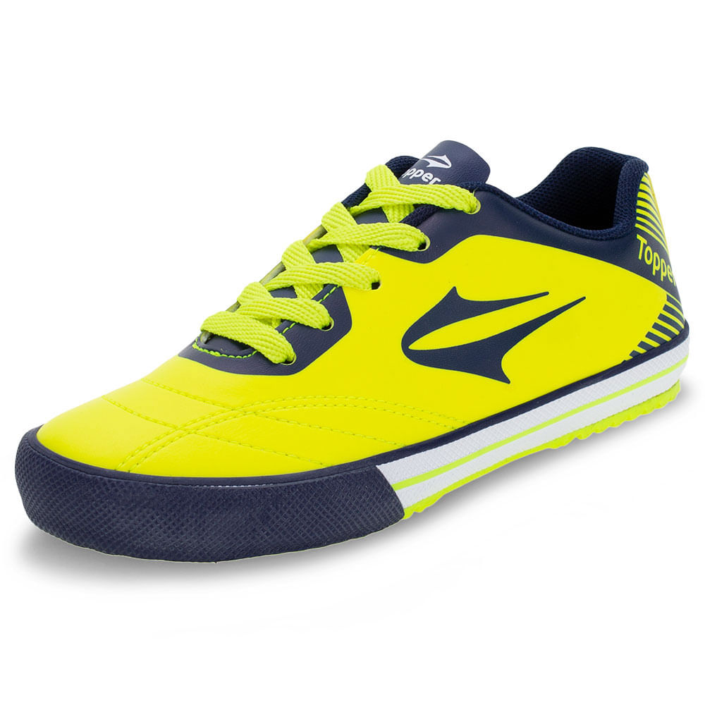 Tenis topper infantil store masculino