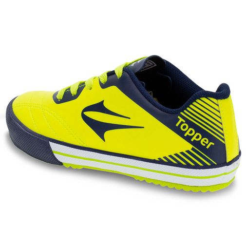 Tenis topper infantil masculino cheap