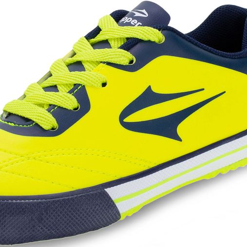 Tenis best sale masculino topper