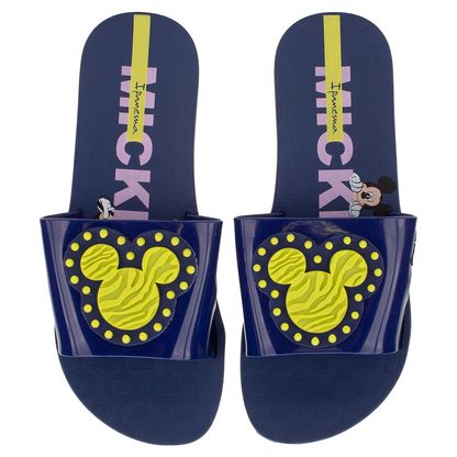 Chinelo-Feminino-Slide-Disney-Ipanema-26425-3296425B_009-01 Chinelo-Feminino-Slide-Disney-Ipanema-26425-3296425B_009-01