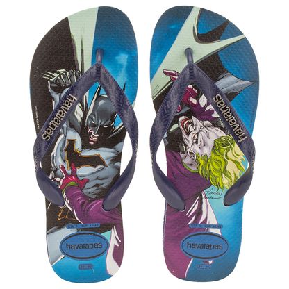Chinelo-Top-Herois-DC-Havaianas-4141765-0091765-01 Chinelo-Top-Herois-DC-Havaianas-4141765-0091765-01