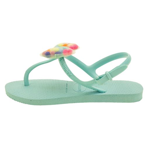 Havaianas discount freedom pompom