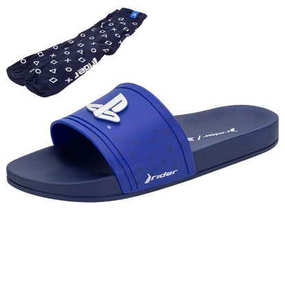 Chinelo-Slide-Playstation-II-Rider-11748-3291174_009-01 Chinelo-Slide-Playstation-II-Rider-11748-3291174_009-01