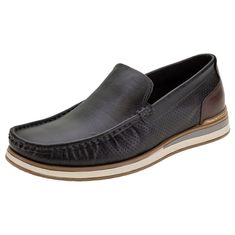 Mocassim Masculino no Atacado | Promoção e Oferta | Clovis Atacado de  Calçados