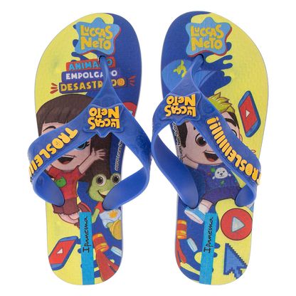 Chinelo-Infantil-Luccas-Neto-Ipanema-26489-3296489B_009-01 Chinelo-Infantil-Luccas-Neto-Ipanema-26489-3296489B_009-01