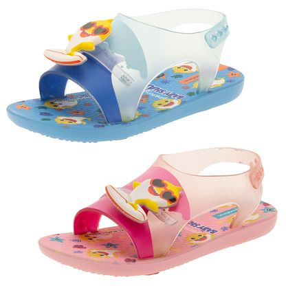 Sandalia-Baby-Shark-Grendene-Kids-26605-3296605C-01 Sandalia-Baby-Shark-Grendene-Kids-26605-3296605C-01