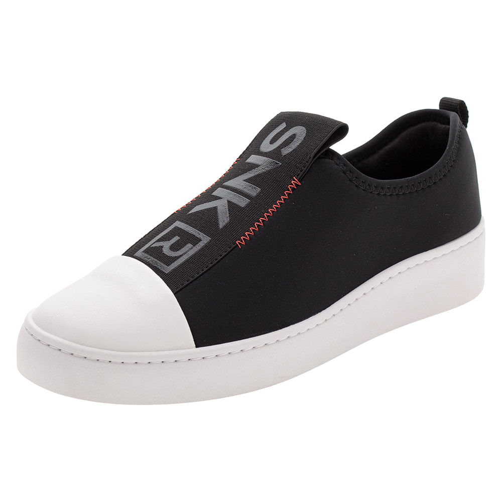 Slip on feminino orders atacado