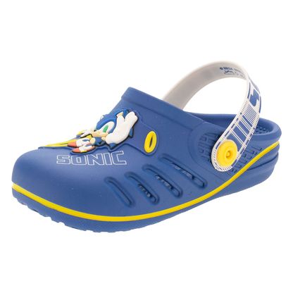Clog-Infantil-Sonic-Speed-Grendene-Kids-22594-3292594_009-01 Clog-Infantil-Sonic-Speed-Grendene-Kids-22594-3292594_009-01
