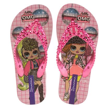 Chinelo-Infantil-LOL-OMG-Ipanema-26756-3296756B_096-01 Chinelo-Infantil-LOL-OMG-Ipanema-26756-3296756B_096-01