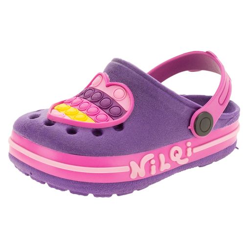 Crocs store infantil atacado