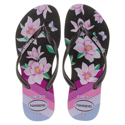 Chinelo-Slim-Floral-Havaianas-4129848-0090848B_001-01 Chinelo-Slim-Floral-Havaianas-4129848-0090848B_001-01