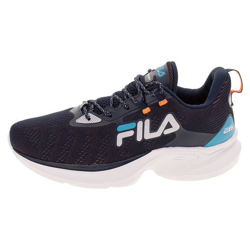 Tenis fila 2024 altos 642