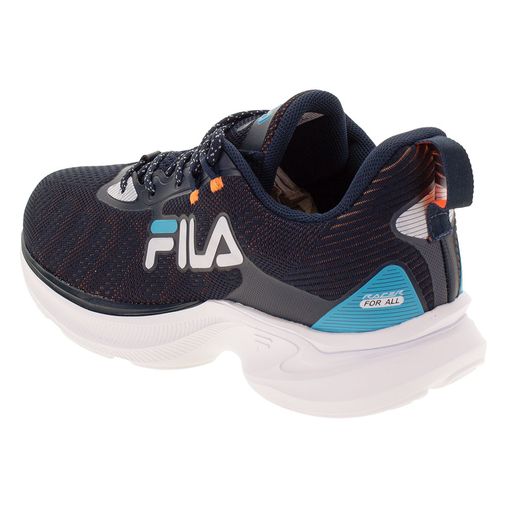 Tenis fila altos 642 sale