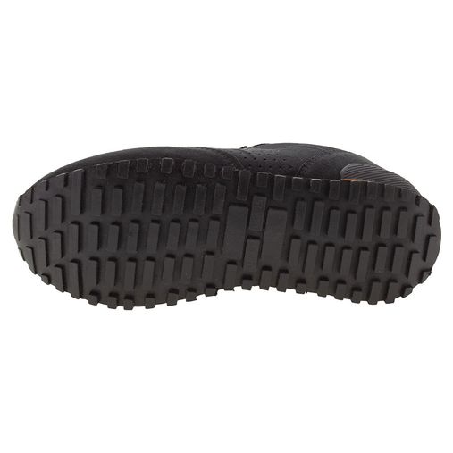 Tênis Masculino Preto Addan - 15033 Atacado - Clovis Atacado