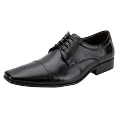 Sapato Masculino no Atacado | Promoção e Oferta | Clovis Atacado de Calçados