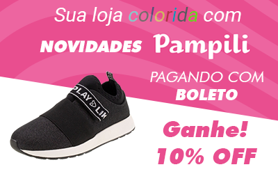 Clovis Calçados - Atacado