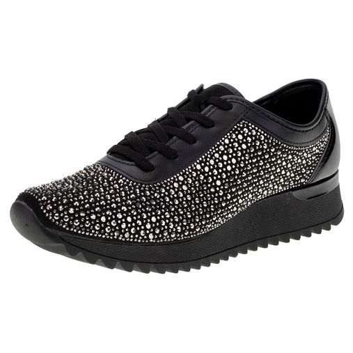 Tenis mississipi hot sale preto