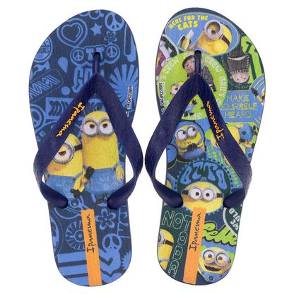 Chinelo-Infantil-Minions-Ipanema-27033-3297033_009-01 Chinelo-Infantil-Minions-Ipanema-27033-3297033_009-01