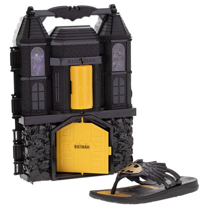 Kit-Chinelo-Batman-Maleta-Batcaverna-Grendene-Kids-22761-3292761_052-01 Kit-Chinelo-Batman-Maleta-Batcaverna-Grendene-Kids-22761-3292761_052-01