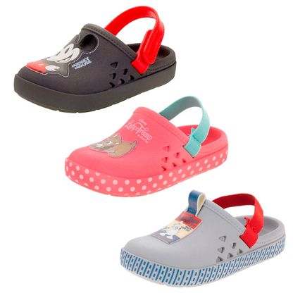 Clogs-Infantil-Disney-Love-Babuch-Grendene-Kids-22381-3292381B_018-01 Clogs-Infantil-Disney-Love-Babuch-Grendene-Kids-22381-3292381B_018-01