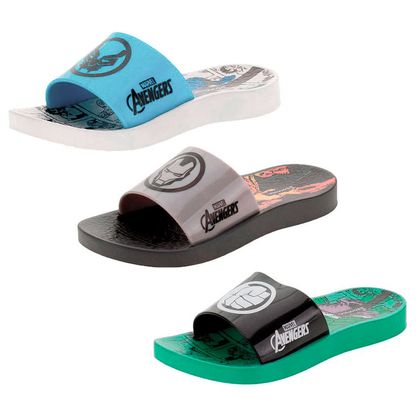Chinelo-Infantil-Slide-Avengers-Marvel-Ipanema-26833-3296833C_018-01 Chinelo-Infantil-Slide-Avengers-Marvel-Ipanema-26833-3296833C_018-01