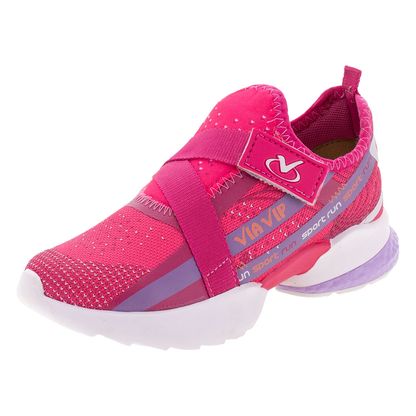 Tenis-Infantil-Slip-Via-Vip-VV9001-2819101_008-01 Tenis-Infantil-Slip-Via-Vip-VV9001-2819101_008-01