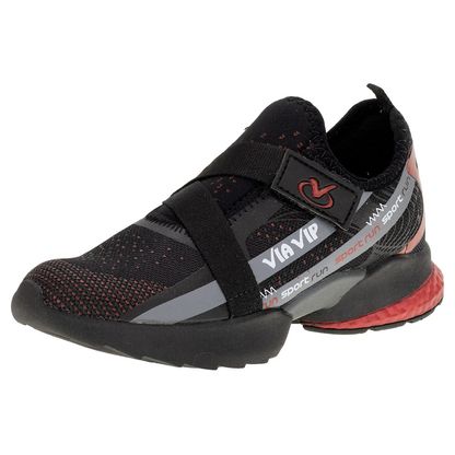 Tenis-Infantil-Slip-Via-Vip-VV9001-2819001_060-01 Tenis-Infantil-Slip-Via-Vip-VV9001-2819001_060-01