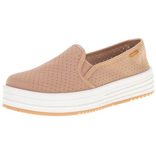 Tenis slip on fashion atacado