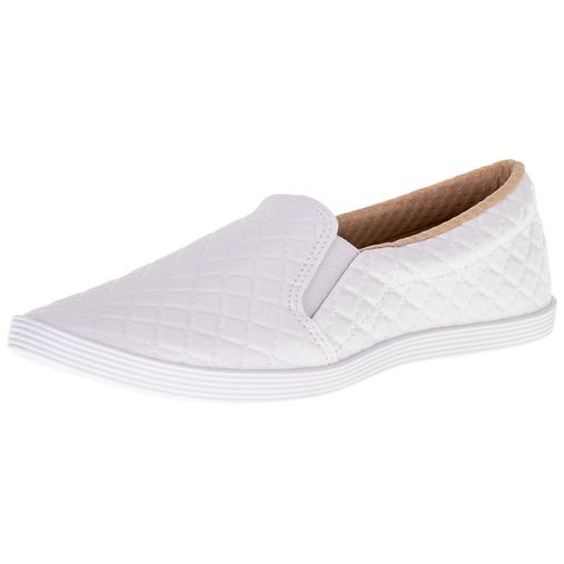 Tenis beira rio sales slip on