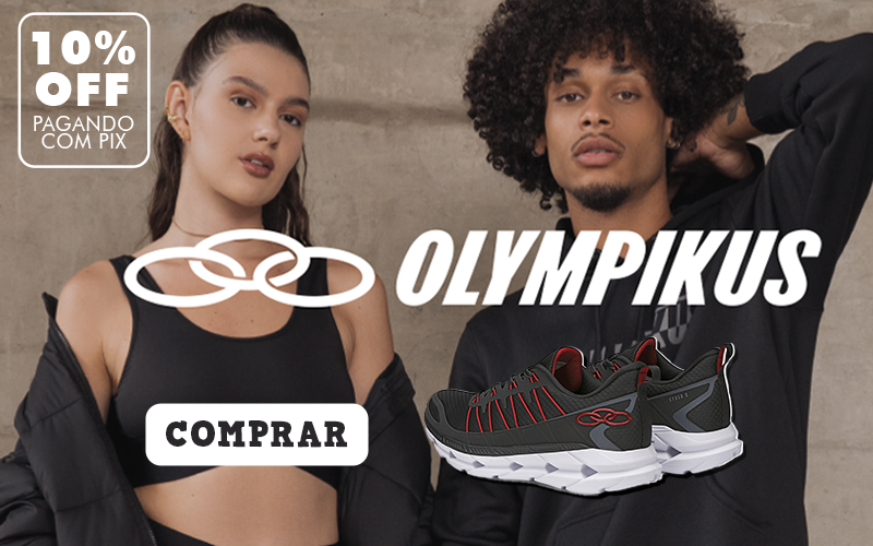 Clovis calçados mercado 2024 livre