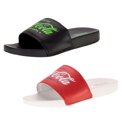 Chinelo-Feminino-Slide-Atlanta-Star-Basic-Coca-Cola-CC3799-5374799E_018-01 Chinelo-Feminino-Slide-Atlanta-Star-Basic-Coca-Cola-CC3799-5374799E_018-01