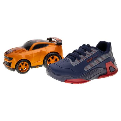 Kit-Tenis-Infantil-Play-Carrinho-Kidy-0070632-1120632B_007-01 Kit-Tenis-Infantil-Play-Carrinho-Kidy-0070632-1120632B_007-01