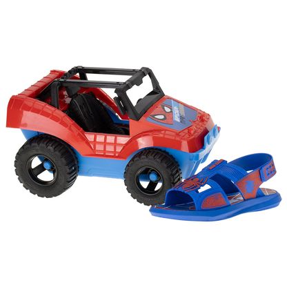 Kit-Papete-Homem-Aranha-Buggy-Grendene-Kids-22940-3298940_030-01 Kit-Papete-Homem-Aranha-Buggy-Grendene-Kids-22940-3298940_030-01