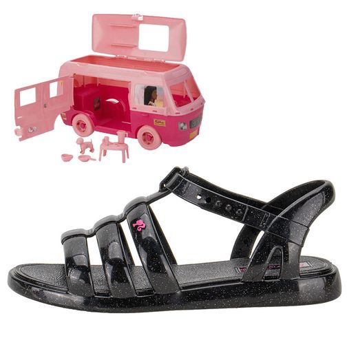 Discount sandalia da barbie 2019 2025