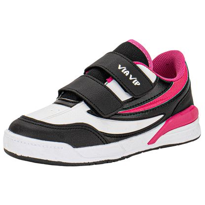 Tenis-Infantil-Feminino-Via-Vip-VV4018-2810410_069-01 Tenis-Infantil-Feminino-Via-Vip-VV4018-2810410_069-01